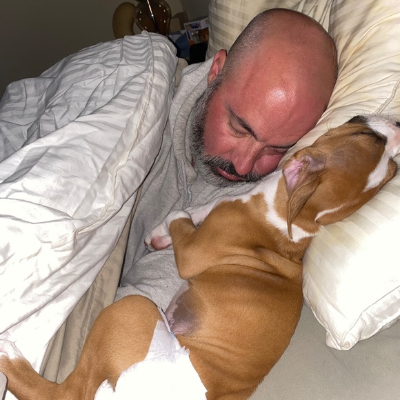 Meet your Posher, Todd - Picture 8 of 11